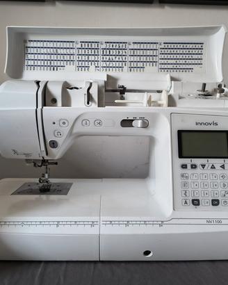 Macchina per cucire Brother Innov-Is NV1100