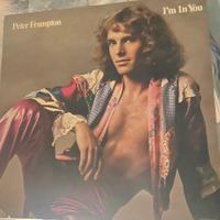 Lp stupendi originali