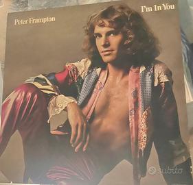 Lp stupendi originali