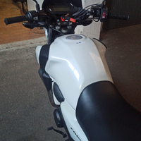 Moto Honda 125