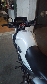 Moto Honda 125