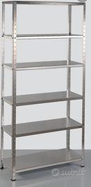 Scaffalature metalliche
