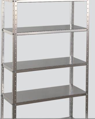 Scaffalature metalliche