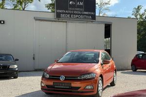Volkswagen Polo 1.0 TSI 5p. Comfortline BlueMotion