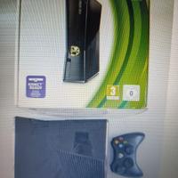 ABBIAMO XBOX SLIM 250 GB PERFETTA