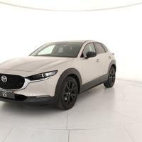 MAZDA CX-30 2.0 m-hybrid Homura 2wd 150cv 6mt