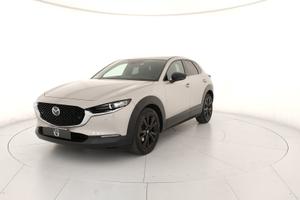 MAZDA CX-30 2.0 m-hybrid Homura 2wd 150cv 6mt