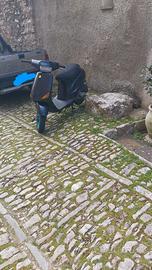 Zip fast rider 50cc
