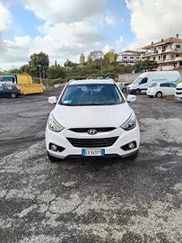Hyundai iX35 1.7 CRDi 2WD Xpossible