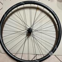 Cerchi bici da corsa