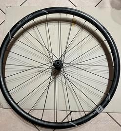 Cerchi bici da corsa