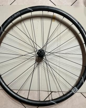 Cerchi bici da corsa