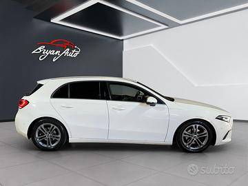 Mercedes-benz A 180 d Automatic Business