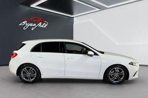 Mercedes-benz A 180 d Automatic Business