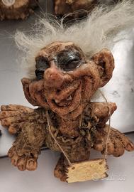 Troll collezione Troubs da Norvegia