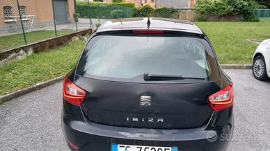 seat ibiza 1000 stile