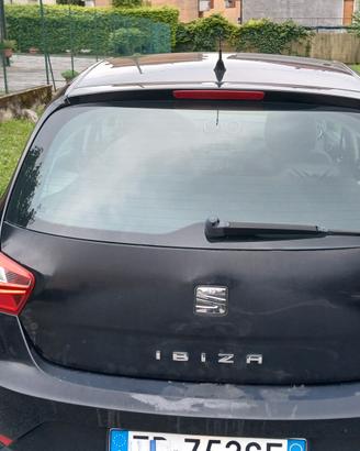 seat ibiza 1000 stile