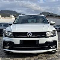 Volkswagen Tiguan Sport 2.0 TDI 150CV DSG