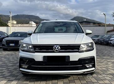 Volkswagen Tiguan Sport 2.0 TDI 150CV DSG