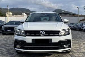 Volkswagen Tiguan Sport 2.0 TDI 150CV DSG