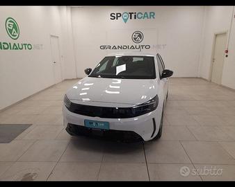 Opel Corsa VI 2023 1.2 GS s&s 100cv