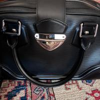 Borsa Louis Vuitton Montaigne bowling bag