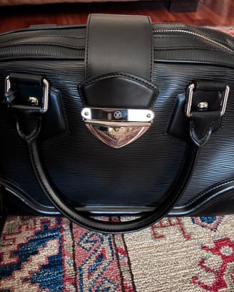 Borsa Louis Vuitton Montaigne bowling bag