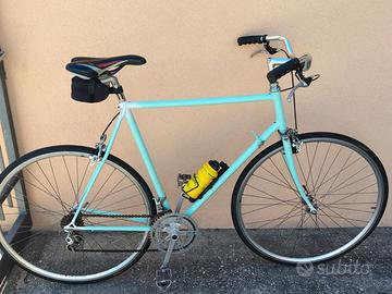 bici da uomo