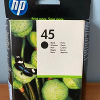 Cartuccia per stampante HP 45