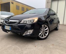 Opel Astra 1.7 CDTI 125CV Station Wagon Edition