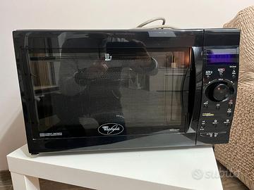 Forno a microonde professionale Whirlpool