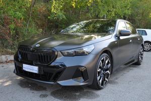 BMW 520d 48V xDrive MSport auto G60