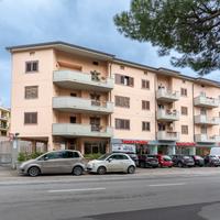 Residence del 2009 con posto auto-4vani