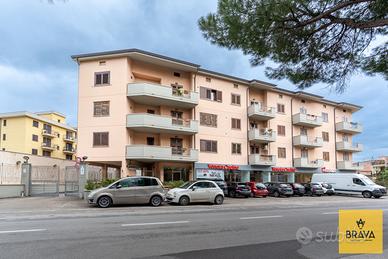 Residence del 2009 con posto auto-4vani
