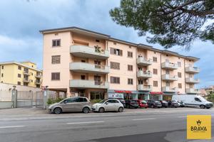 Residence del 2009 con posto auto-4vani