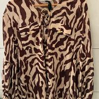 Blusa donna Simona Corsellini