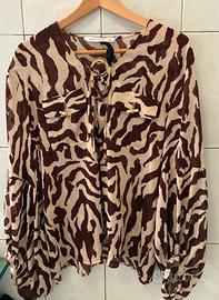 Blusa donna Simona Corsellini