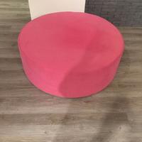 Pouf Bolzan Letti Circus