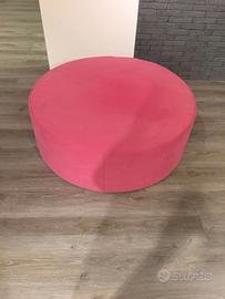 Pouf Bolzan Letti Circus