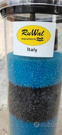filtro acquario 