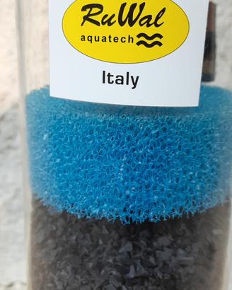 filtro acquario 