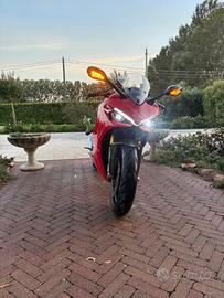 Ducati supersport 950 s