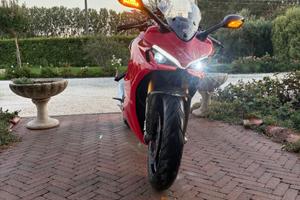 Ducati supersport 950 s