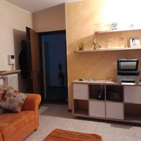 Bilocale arredato con terrazzo - Lomazzo (CO)