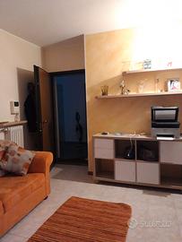 Bilocale arredato con terrazzo - Lomazzo (CO)