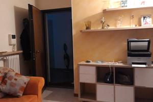 Bilocale arredato con terrazzo - Lomazzo (CO)