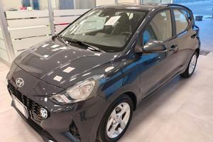 Hyundai i10 1.0 MPI con Ecopack Advanced