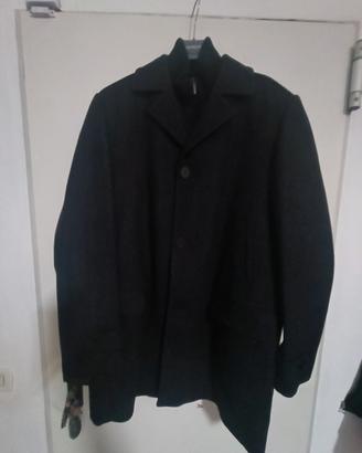 cappotto uomo Conbipel 