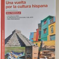 Una vuelta por la cultura hispana