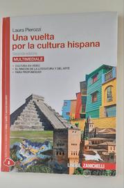 Una vuelta por la cultura hispana